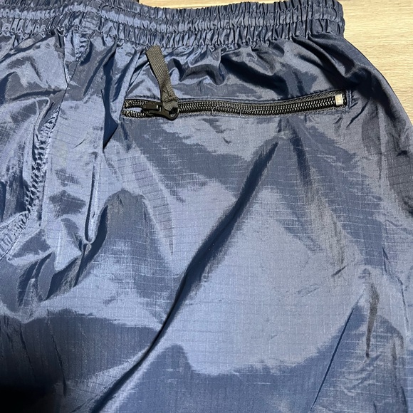 Helly Hansen Blue Nylon Pants- Large - Picture 8 of 9